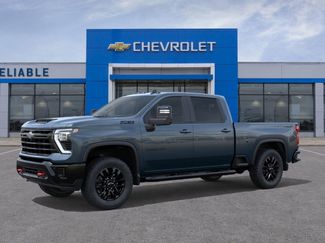 New 2026 Chevrolet Silverado 2500 LT w/ Trail Boss Package video 2