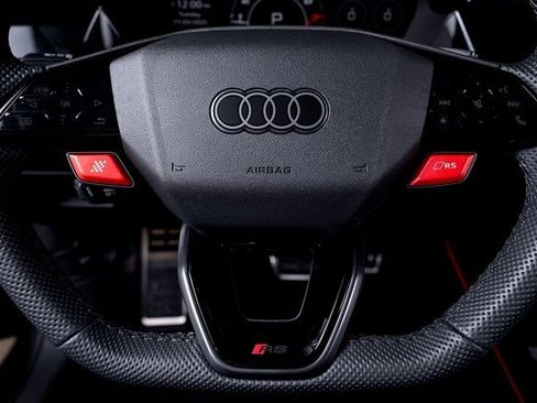 Used 2025 Audi RS 3 image 37