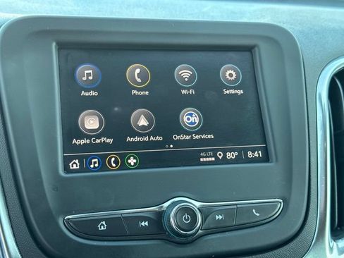 Used 2023 Chevrolet Equinox LS w/ LS Convenience Package FWD image 21