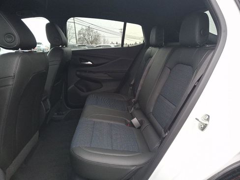 New 2026 Buick Envista Preferred w/ Convenience I Package image 5