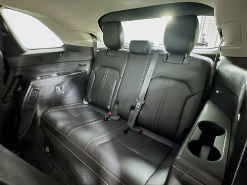 Used 2024 MAZDA CX-90 Plug-In Hybrid w/ Preferred image 30