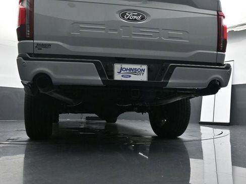 New 2026 Ford F150 Lariat w/ Equipment Group 502A High AWD/4WD image 34