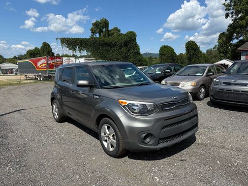 Used 2019 Kia Soul image 5