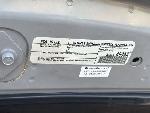 Used 2022 Dodge Charger Scat Pack image 9