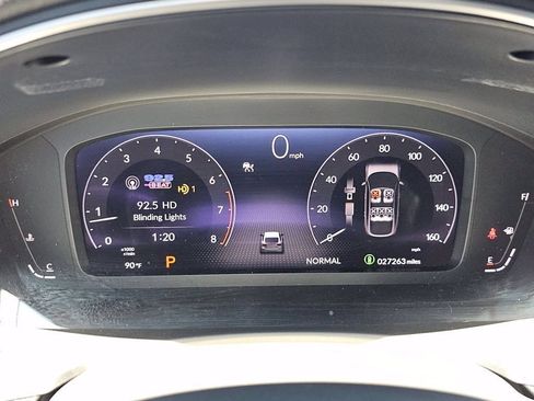 Used 2022 Honda Civic Sport Touring image 32