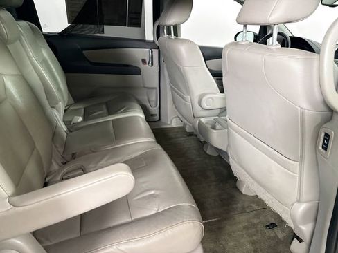 Used 2015 Honda Odyssey EX-L image 47