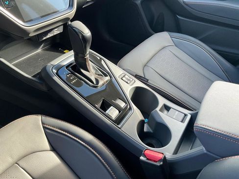 New 2026 Subaru Crosstrek 2.5i Limited image 19
