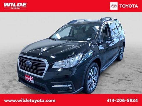 Used 2019 Subaru Ascent Limited w/ Popular Package #2 AWD/4WD image 1