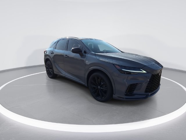 New 2026 Lexus RX 500h F Sport w/ Convenience Package AWD/4WD image 2