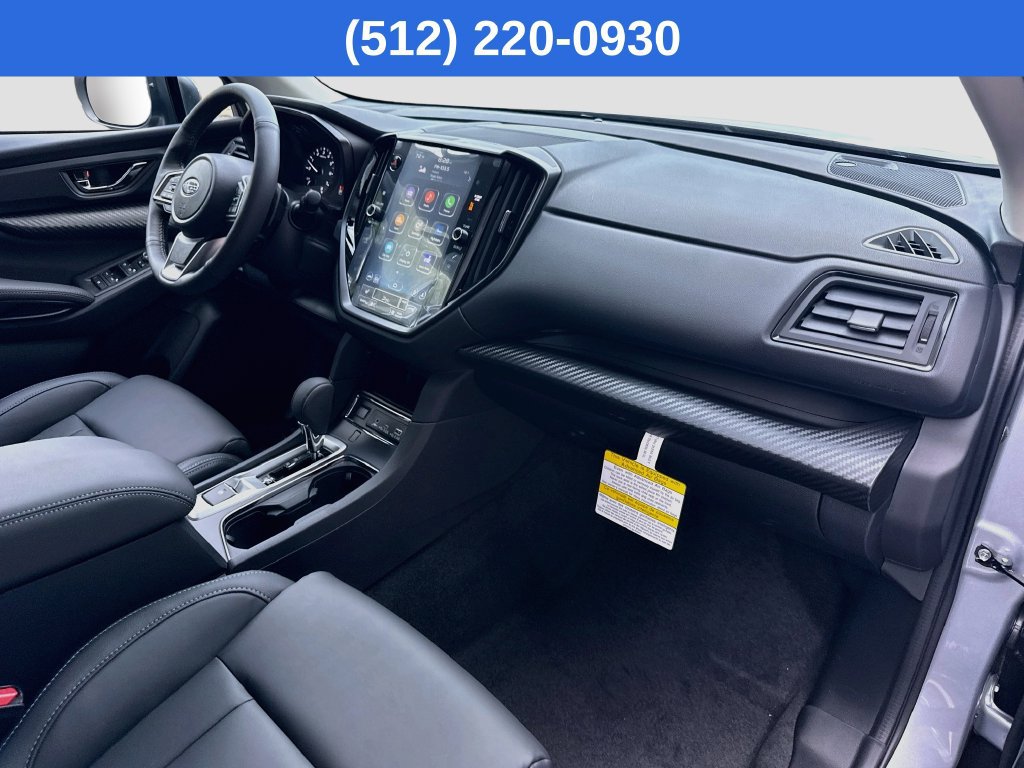 New 2027 Subaru Ascent Premium AWD/4WD image 37