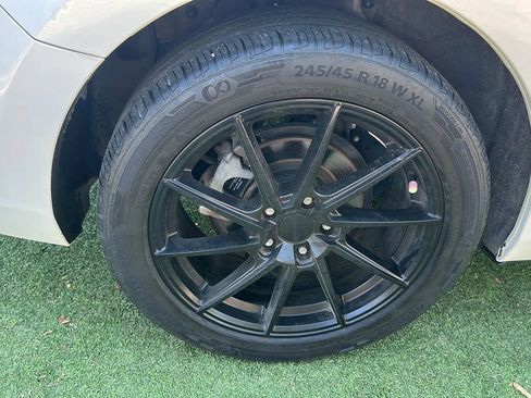 Used 2017 MAZDA MAZDA6 Touring FWD image 48