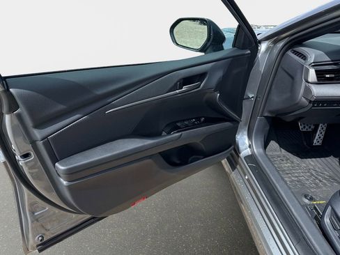 New 2026 Toyota Camry SE image 17