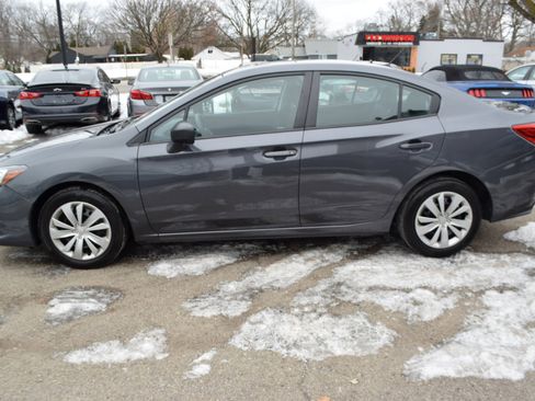 Used 2022 Subaru Impreza 2.0i image 11