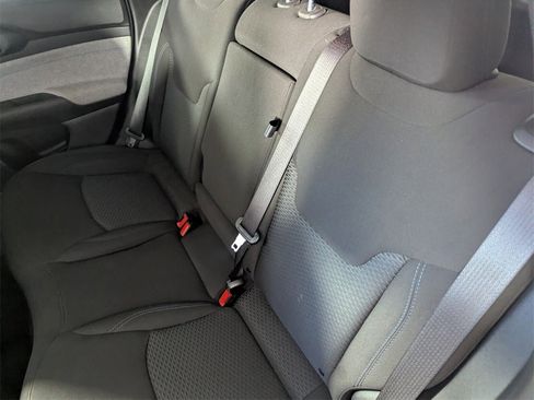 Certified 2023 Jeep Compass Sport image 16