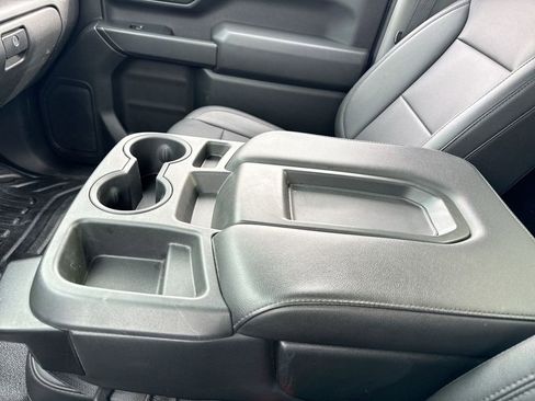 Used 2020 Chevrolet Silverado 2500 W/T w/ WT Convenience Package image 20