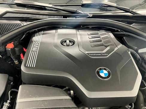 New 2025 BMW 230i Coupe w/ Convenience Package RWD image 26