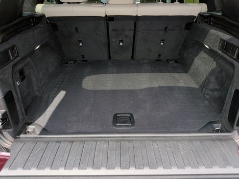 Used 2020 BMW X5 sDrive40i w/ M Sport Package image 37