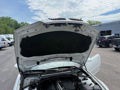 Used 2002 BMW M3 Convertible RWD image 25