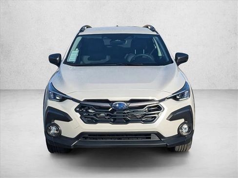 New 2026 Subaru Crosstrek 2.5i Limited w/ Crosstrek Mirror Package AWD/4WD image 5