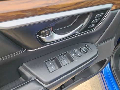Used 2021 Honda CR-V EX-L image 14