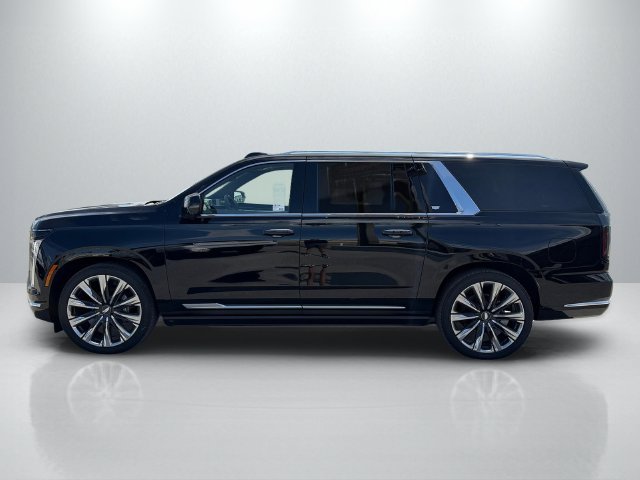 New 2026 Cadillac Escalade ESV Luxury w/ Touring Package AWD/4WD image 8