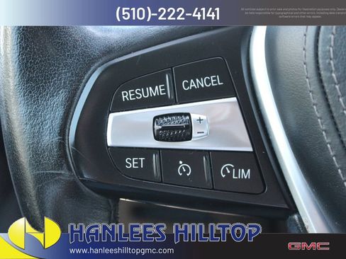 Used 2021 BMW X5 sDrive40i w/ Convenience Package RWD image 32