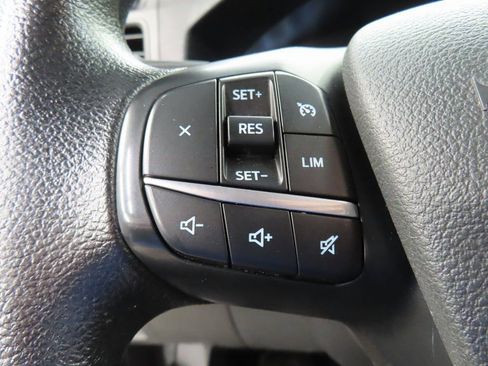 Used 2023 Ford Transit 250 Low Roof AWD w/ Exterior Upgrade Package image 43