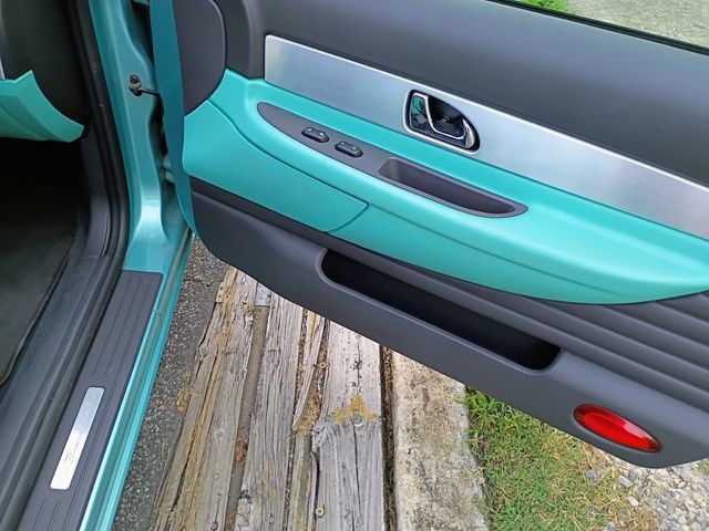 Used 2002 Ford Thunderbird RWD image 59