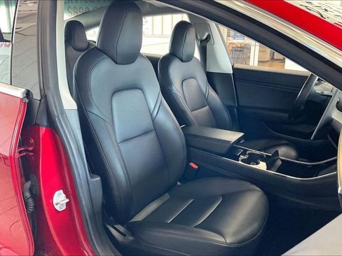 Used 2018 Tesla Model 3 Long Range RWD image 21