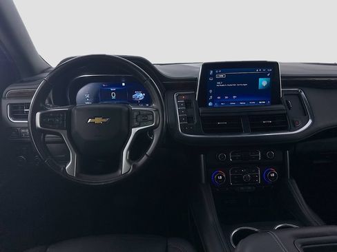Used 2022 Chevrolet Tahoe LT AWD/4WD image 28