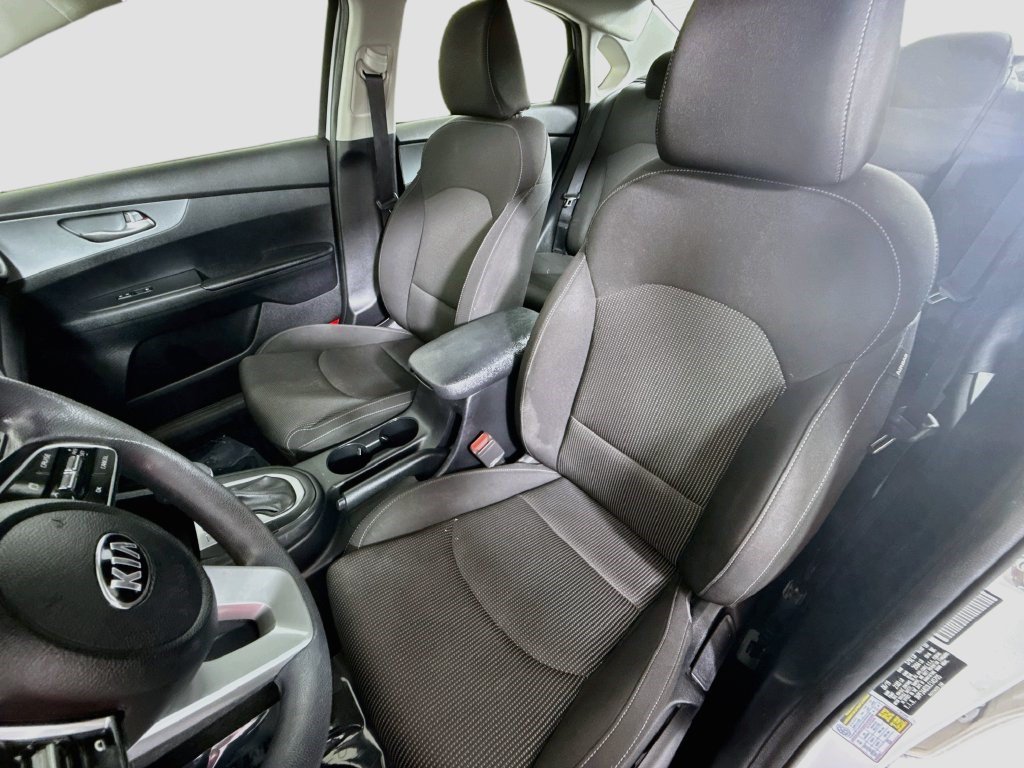 Used 2020 Kia Forte Sedan FWD image 20