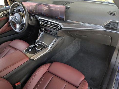 Used 2024 BMW 430i Coupe w/ M Sport Package image 22