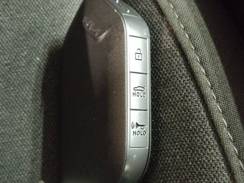 Used 2025 Kia K4 FWD image 32