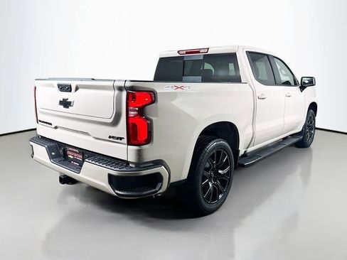 New 2026 Chevrolet Silverado 1500 RST w/ Convenience Package II image 5