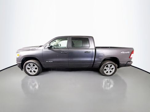 Used 2019 RAM 1500 Big Horn image 6