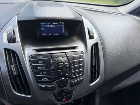 Used 2016 Ford Transit Connect XL FWD image 14