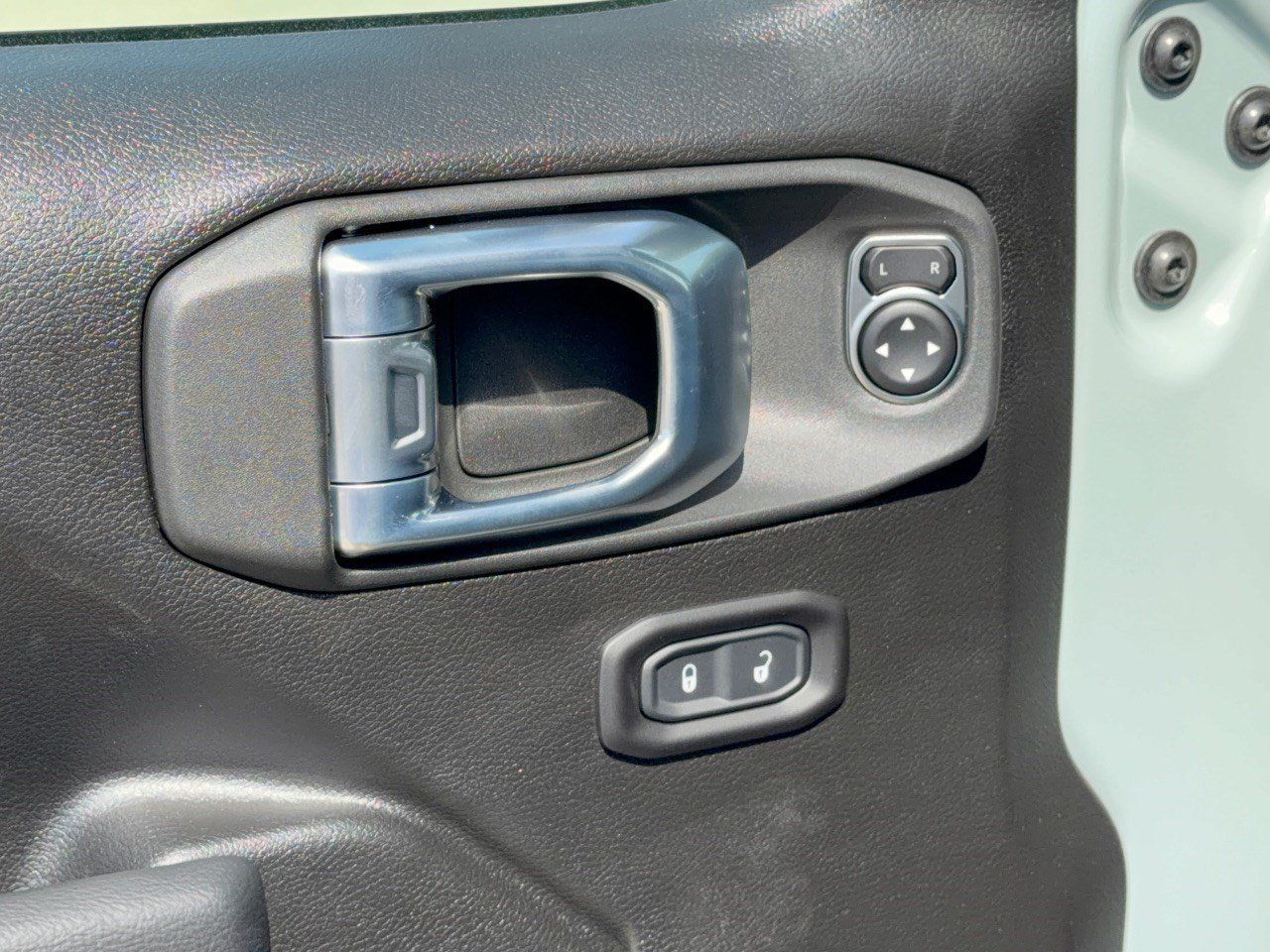 New 2027 Jeep Wrangler Unlimited Sport AWD/4WD image 15