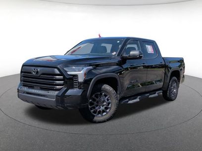 Used 2025 Toyota Tundra SR5 w/ SR5 Convenience Package