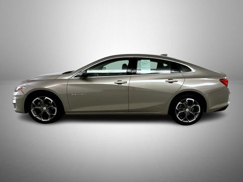 Used 2024 Chevrolet Malibu LT image 8