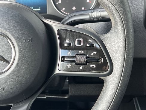 Certified 2024 Mercedes-Benz Sprinter 2500 image 23