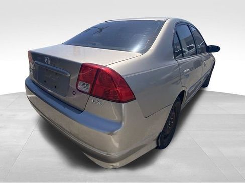 Used 2005 Honda Civic LX image 9