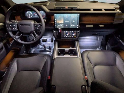 New 2026 Land Rover Defender 110 X AWD/4WD image 26