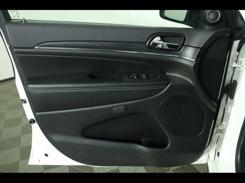 Used 2021 Jeep Grand Cherokee Limited w/ Quick Order Package 28K 80th image 23