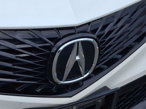 Used 2024 Acura Integra A-Spec FWD image 5