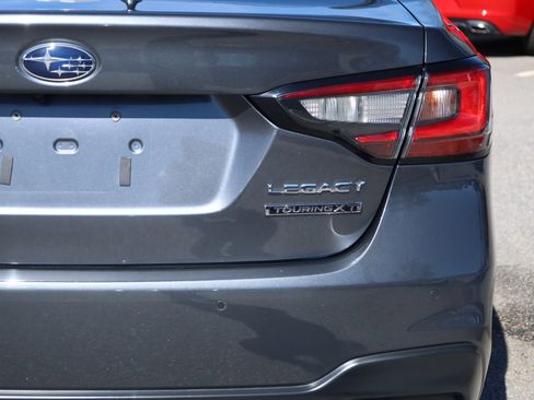 Used 2021 Subaru Legacy Touring XT image 21