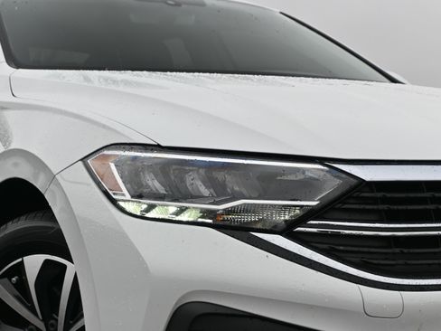 Used 2023 Volkswagen Jetta S image 25