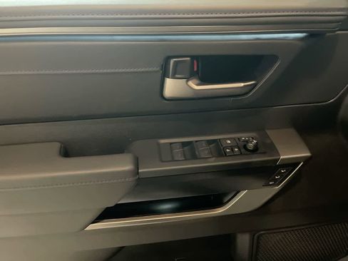 New 2026 Toyota Sequoia Platinum image 13