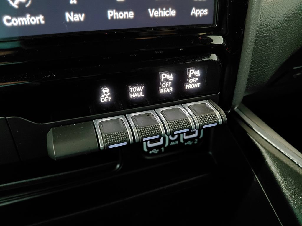 Certified 2023 RAM 1500 Laramie AWD/4WD image 34
