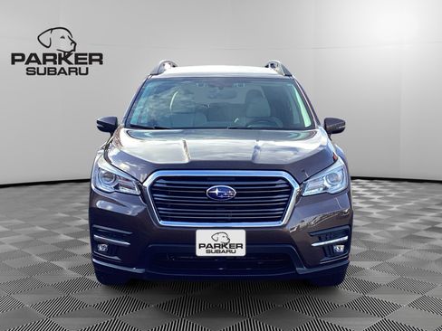 Used 2019 Subaru Ascent Limited w/ Popular Package #2A image 8
