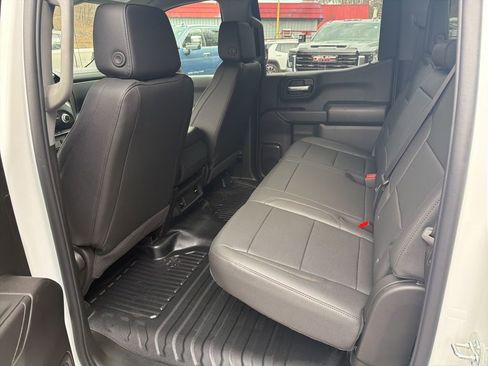 New 2026 GMC Sierra 1500 Pro w/ Pro Value Package AWD/4WD image 12